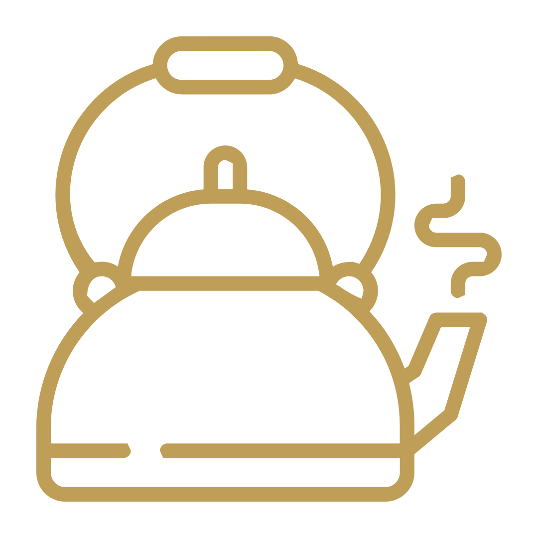 Kettle